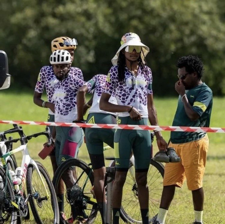 Cyclisme tweet media