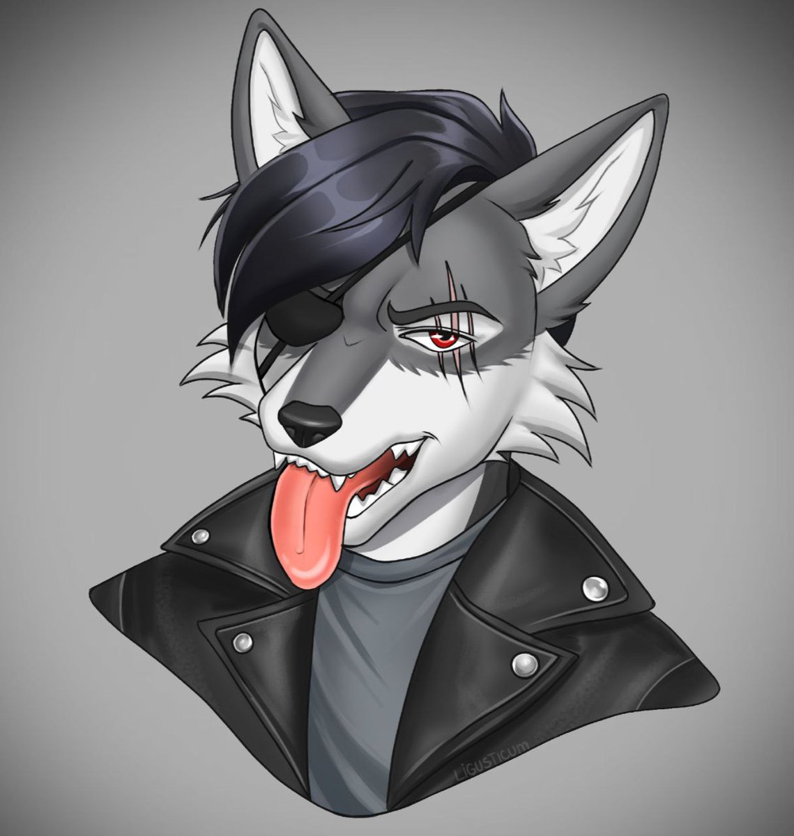 War Lord Wolf 🐺🔥 tweet media