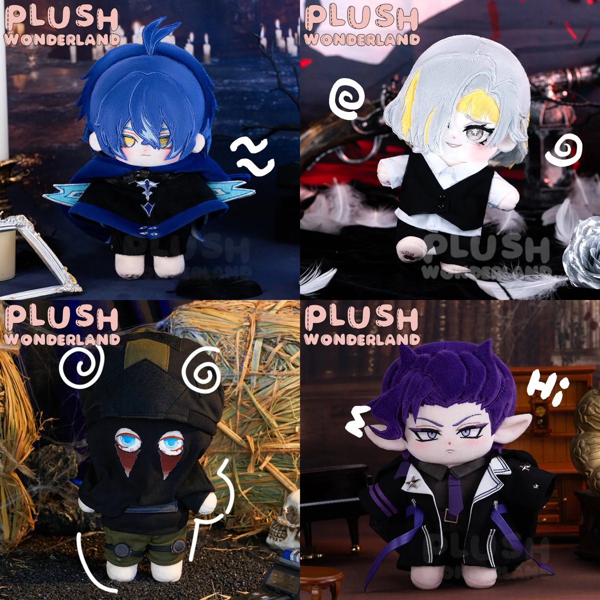 PlushWonderland tweet media