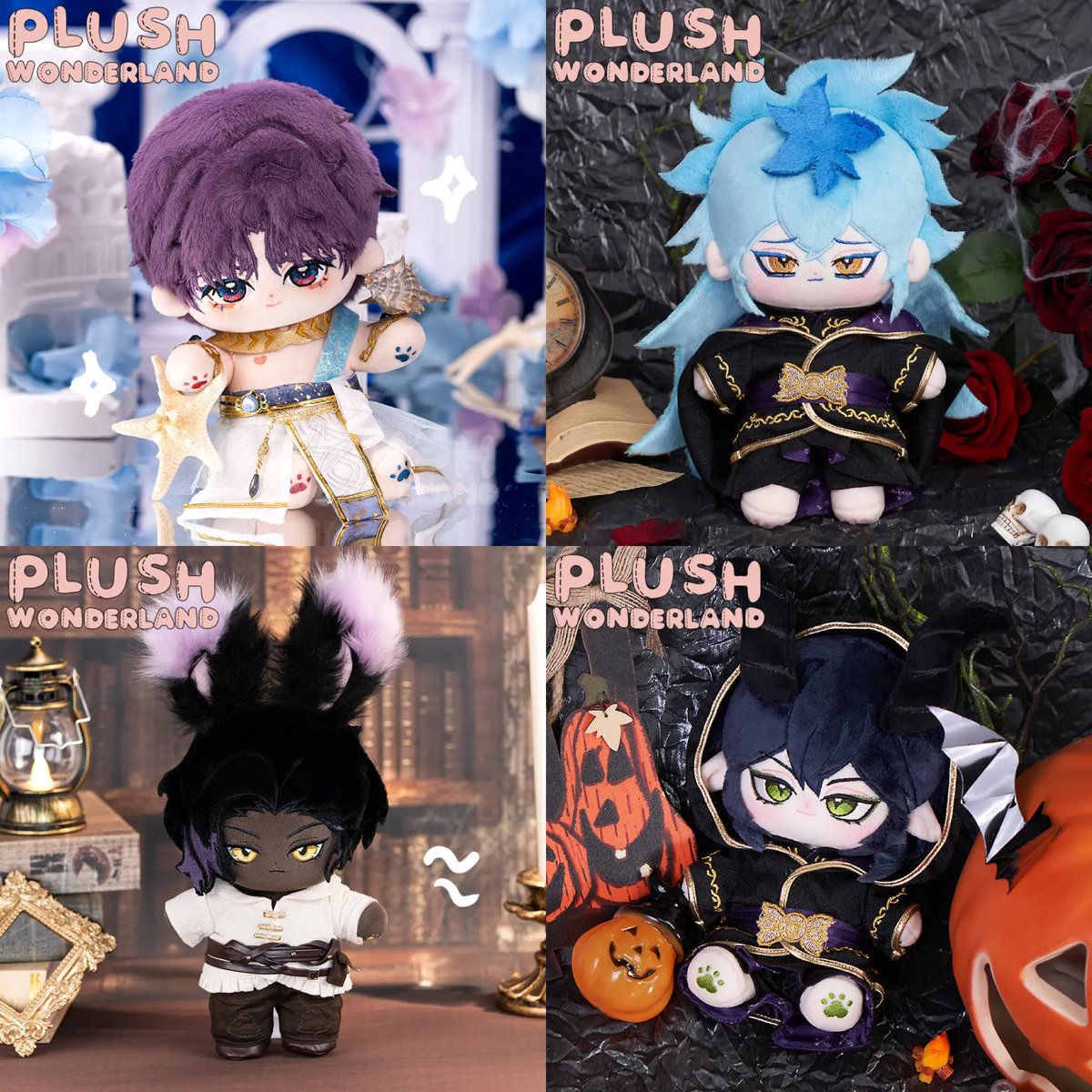 PlushWonderland tweet media