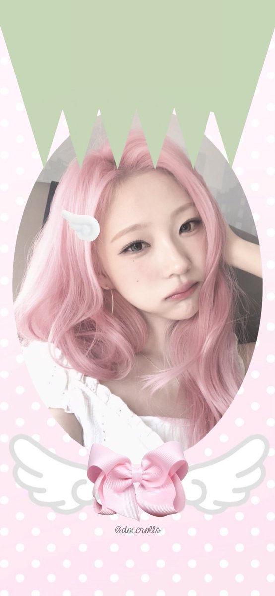 docerolls's tweet photo. also made a wallpaper version ♡ https://t.co/a82ffXC7vH