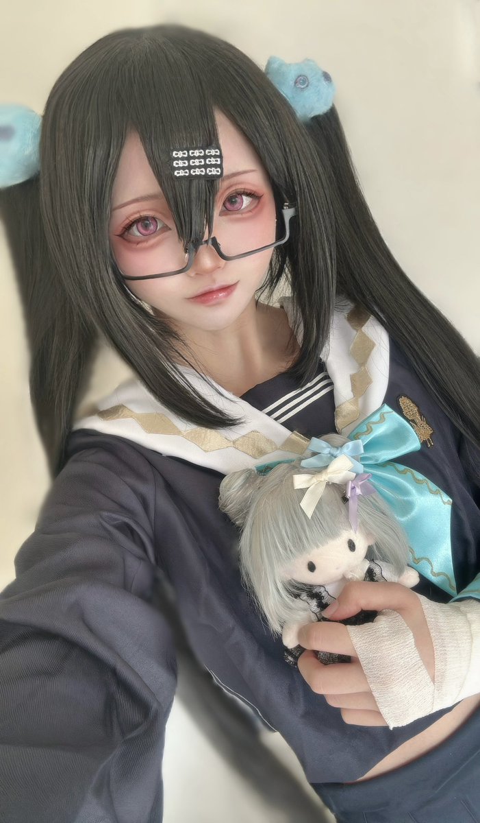 希々 tweet media