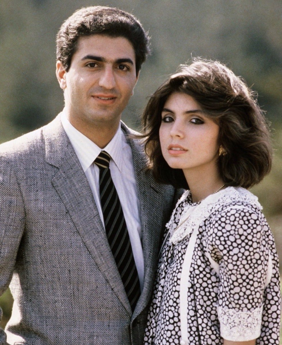 دیوا‌نه‌ای که از قفس پرید tweet media