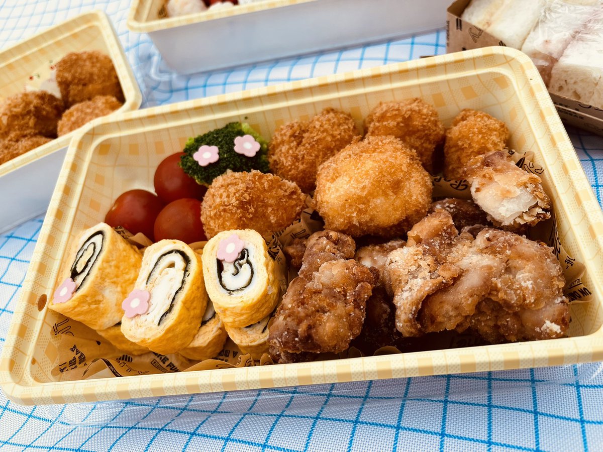 のどぐろさん tweet media
