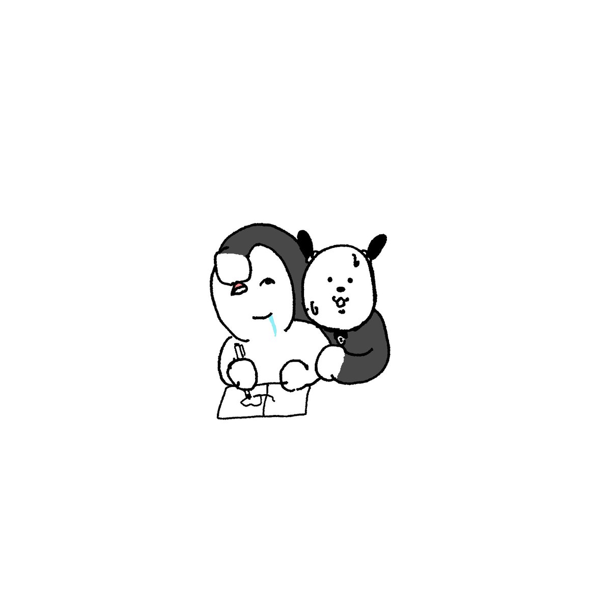 박두기 tweet media