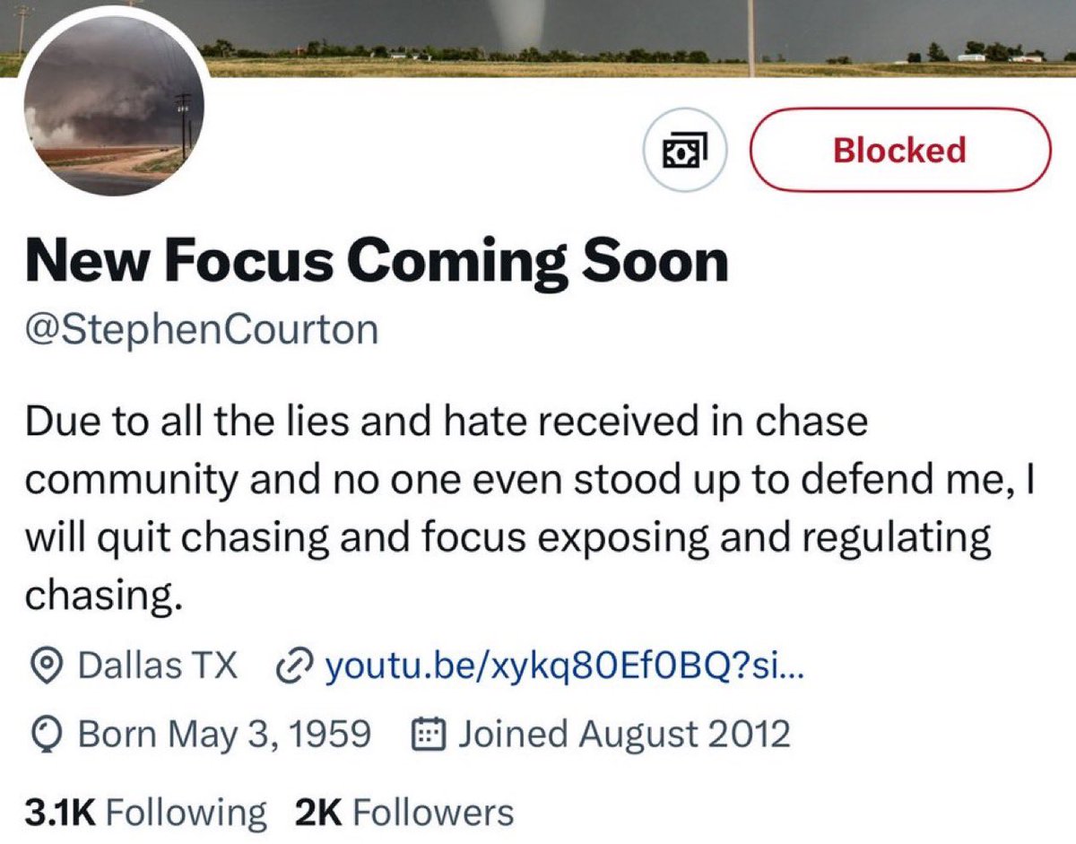 Chris Wicklund tweet media