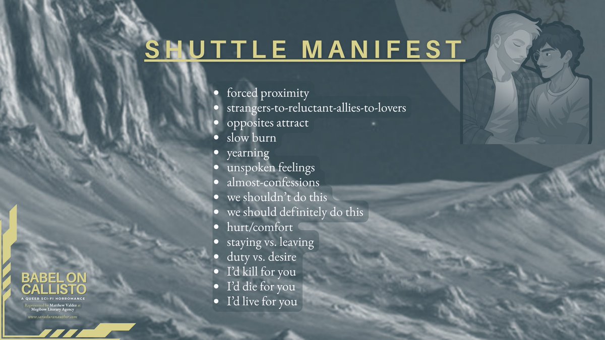 Sara Duran is ✨AGENTED ✨ tweet media