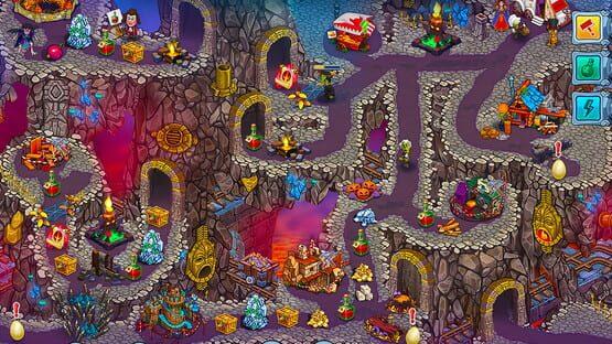 GameOrDieBot's tweet image. Incredible Dracula: Vargosi Returns

🏢 Platinum Games, Alawar, Big Fish Games, Platinum Games
📅 2019
🖥 PC, Mac

#videogames #retro #gameordie