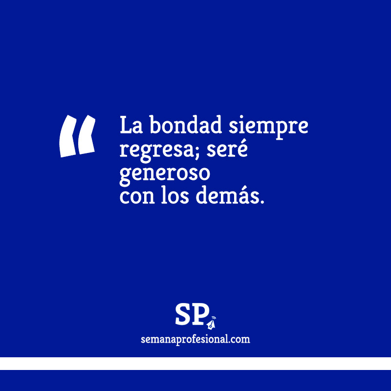 Semana Profesional tweet media