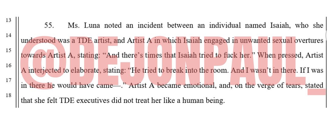 Dejon Paul 🏁🌴 tweet media