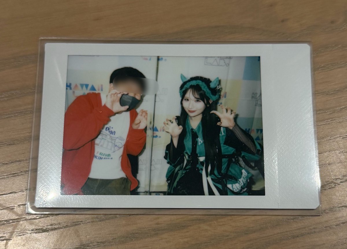 🧚‍♂️「なんだよ匂わせかよ」
「wwwwww」
 はぁかわちい
#小川奈々子