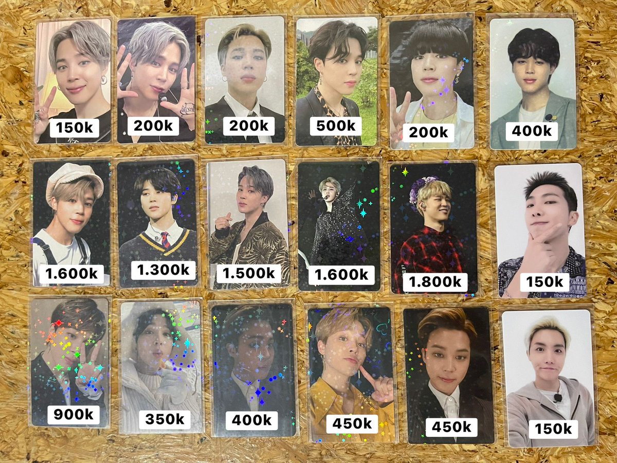 sweetforv• jasa jual pc bts tweet media