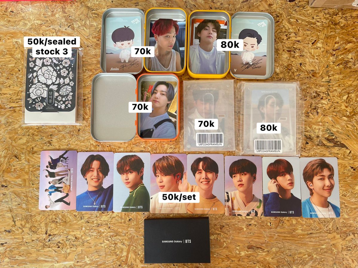 sweetforv• jasa jual pc bts tweet media