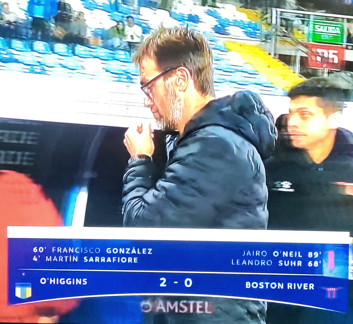 Gonzalo Jara tweet media