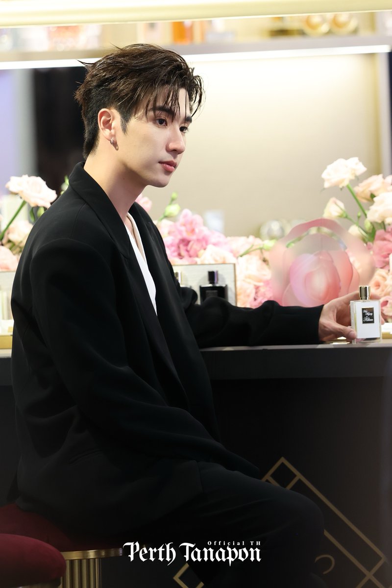 PERTH TANAPON OFFICIAL TH tweet media