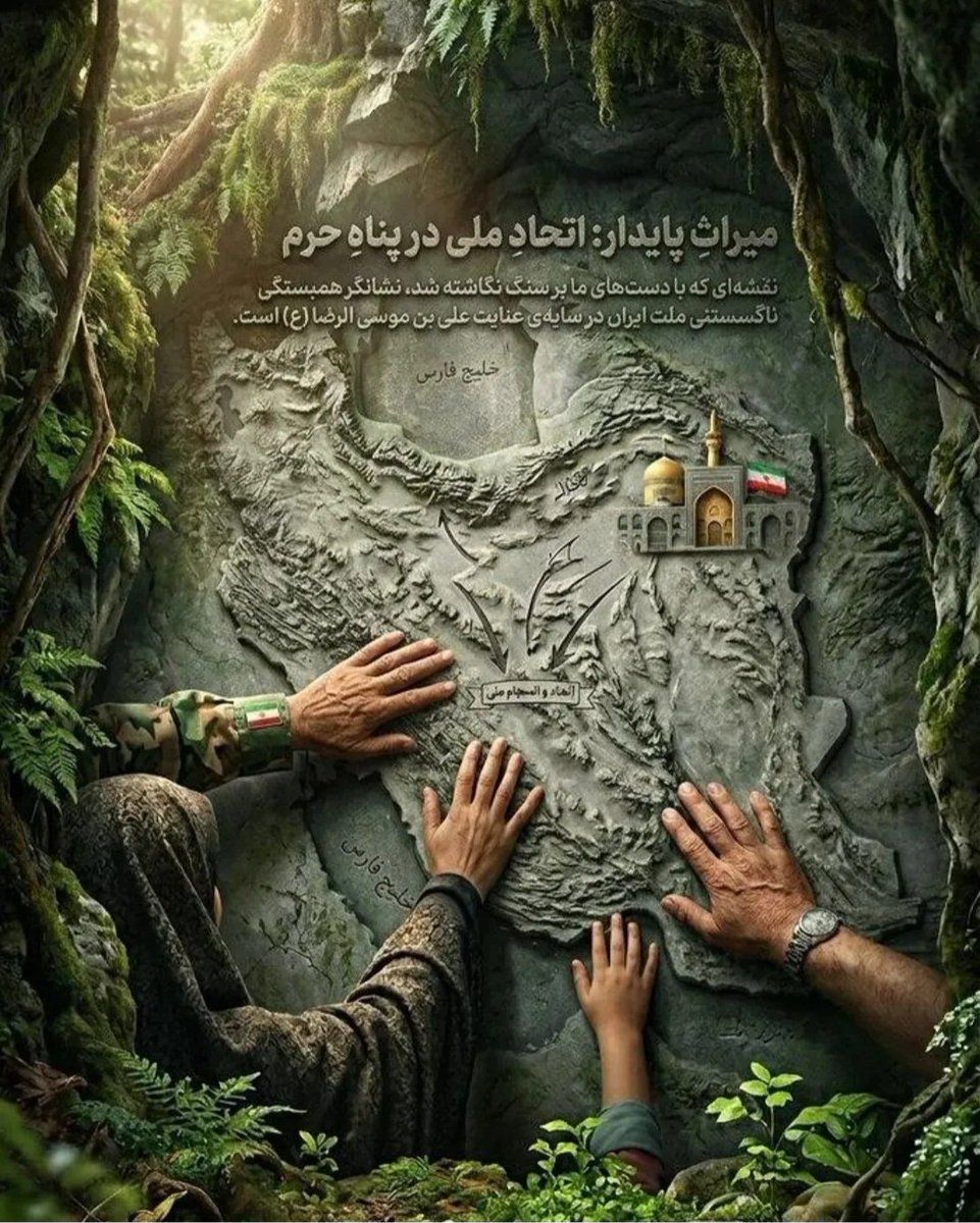 Amir mahbi giasi tweet media
