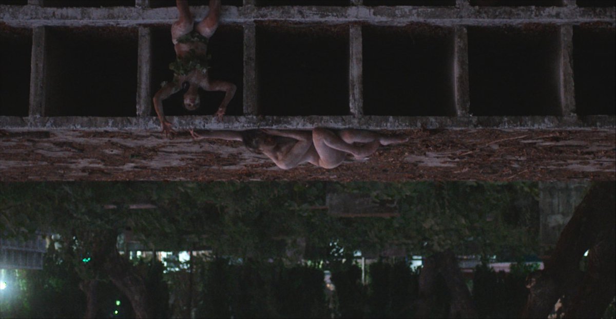 ReelRadical's tweet photo. Panangarem (Courting), directed by Kyla Danelle Romero &amp; produced by Fea Fortuna, is one of five selected projects for Focus WiP at #Cannes2026

The Ilocano short follows the ghost of a man awakened by a cemetery demolition on New Year's Eve, longing to see his wife &amp; daughter. https://t.co/trXSCYmShE