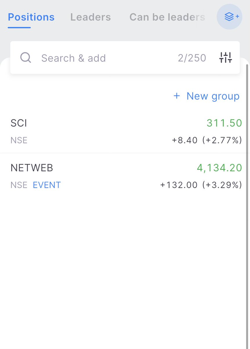 context__trader's tweet image. #sci running 4r &amp;amp; #netweb 2r making both risk free , holding full