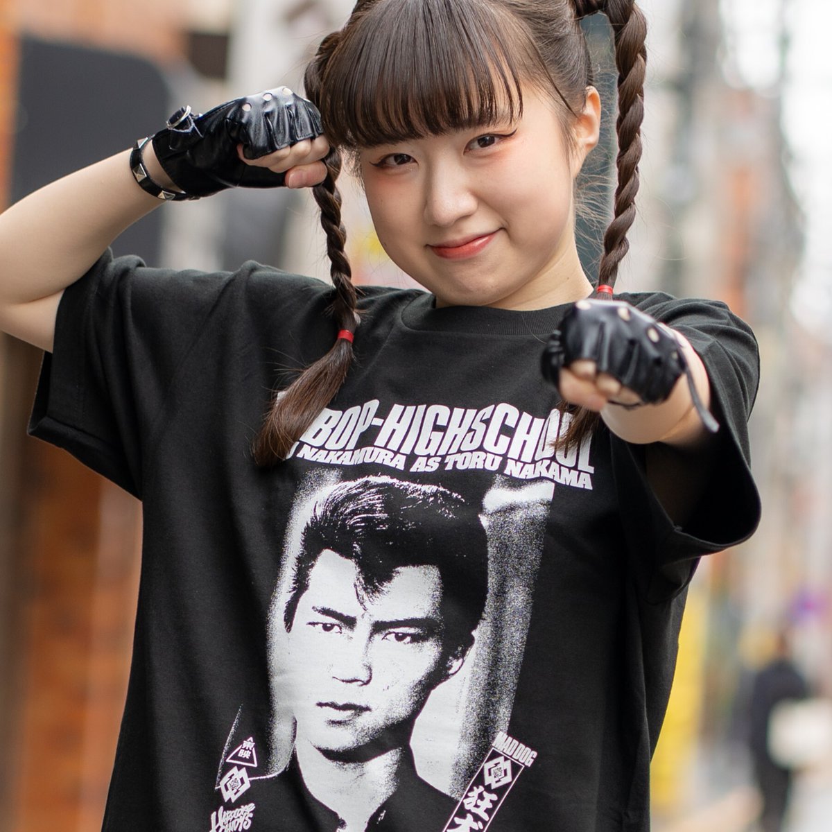 驚安の殿堂 ドン・キホーテ🐧 tweet media