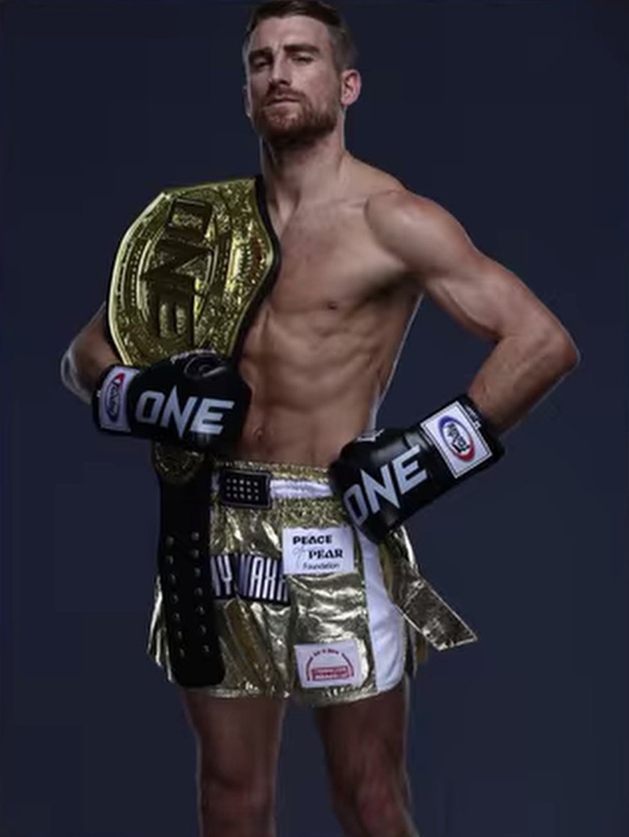 Robert Valentin MMA tweet media