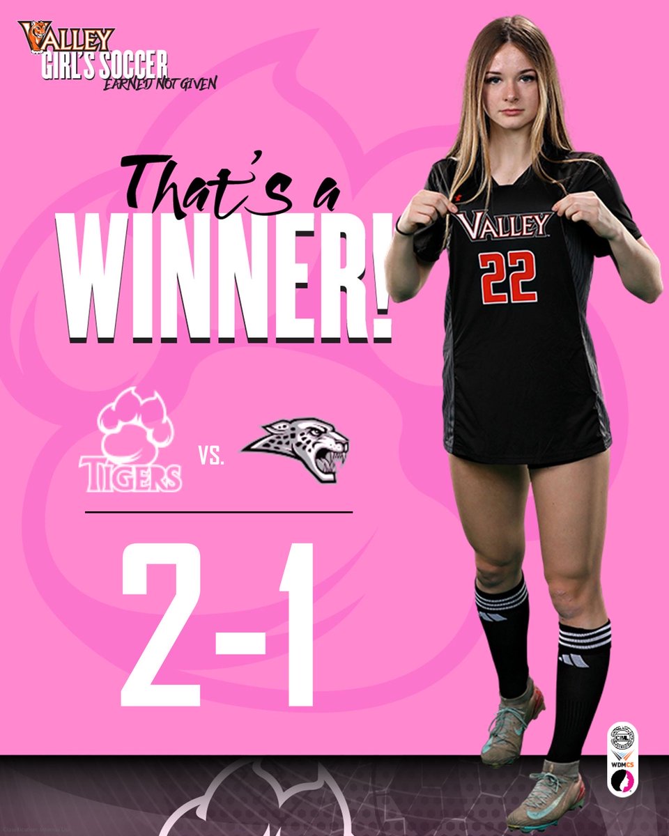 VHS Girls Soccer tweet media