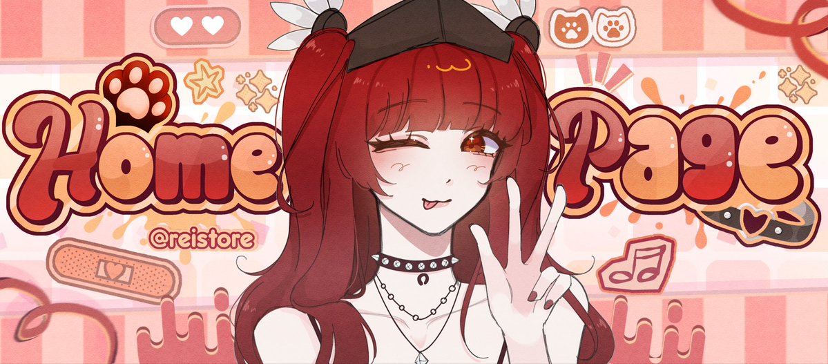 Rei tweet media