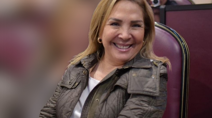 _Enterate_Mex's tweet image. #EnterateMx Licencia exprés y silencio incómodo: Bertha Ahued deja el Congreso en medio del escándalo millonario en #Sevilla, #España
tinyurl.com/294xvuho