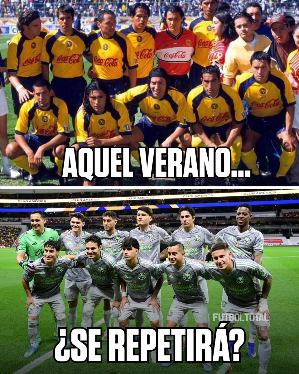 Futbol Total tweet media