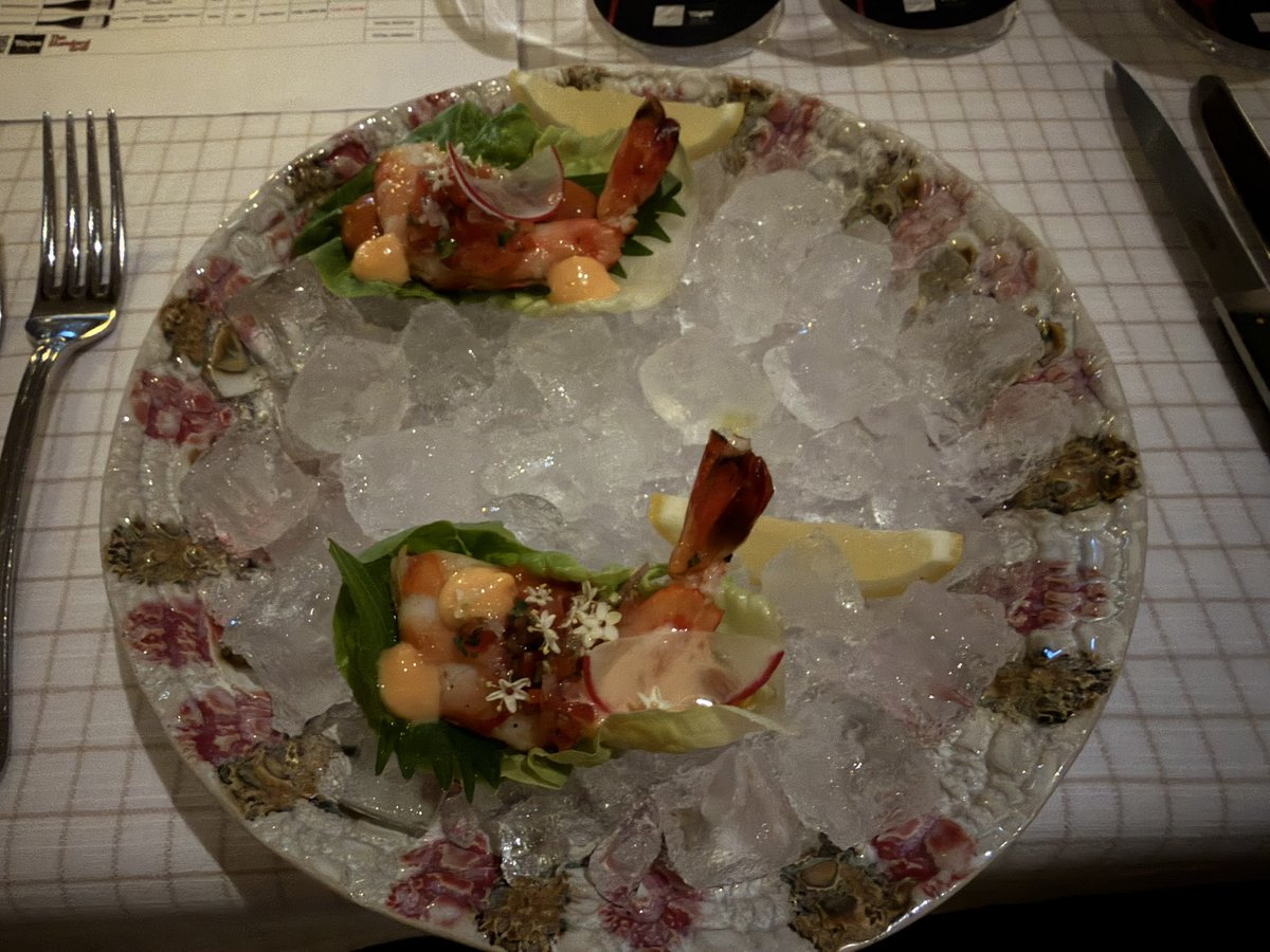 Bangkok Louie. tweet media