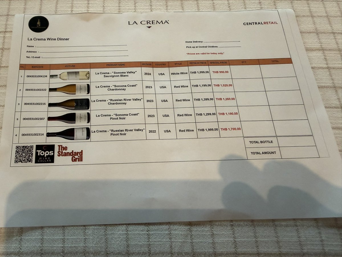 Bangkok Louie. tweet media