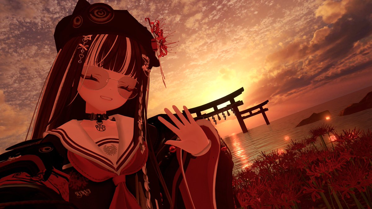 くりさん tweet media