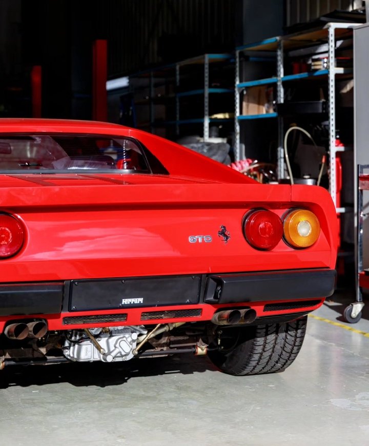 Retromania 51K+ 🆑assics & M🅾️torsport Lovers tweet media