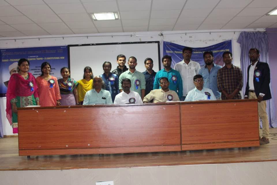 Dr Prabhakar Chouti tweet media