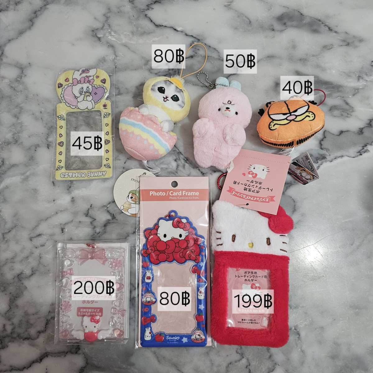 Nillalalaa2's tweet image. พร้อมส่ง
พวงกุญแจ เคสการ์ด
Sanrio Garfield Mofusand Kitty Esther 

🚚รวมส่ง
#kitty #ตลาดนัดsanrio #ตลาดนัดซานริโอ้ #พรีออเดอร์ญี่ปุ่น #ตลาดนัดตุ๊กตา #ตลาดนัดmofusand #หิ้วญี่ปุ่น #ตุ๊กตา #ตลาดนัดestherbunny #เฟรมการ์ด