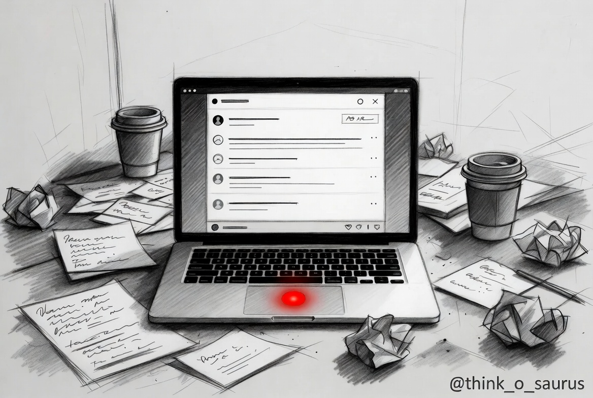 29% of US creators prefer replying to comments over in-person meetups. Is this the new 'Dear Diary' or have we just run out of clean pants for public outings?

#InfluencerLife #DigitalEngagement

emarketer.com/content/creato…