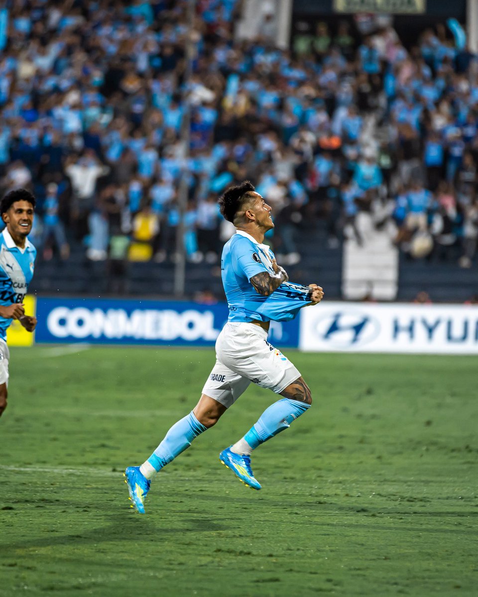 Liga1 Te Apuesto tweet media