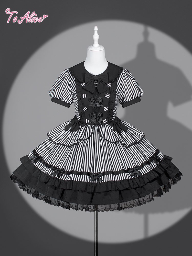 ❤️ToAliceJapan❤️  New Arrival / 本日より発売スタート🌟新作