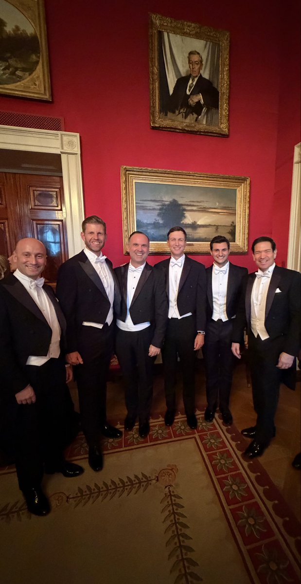 Dan Scavino Jr.🇺🇸🦅 tweet media