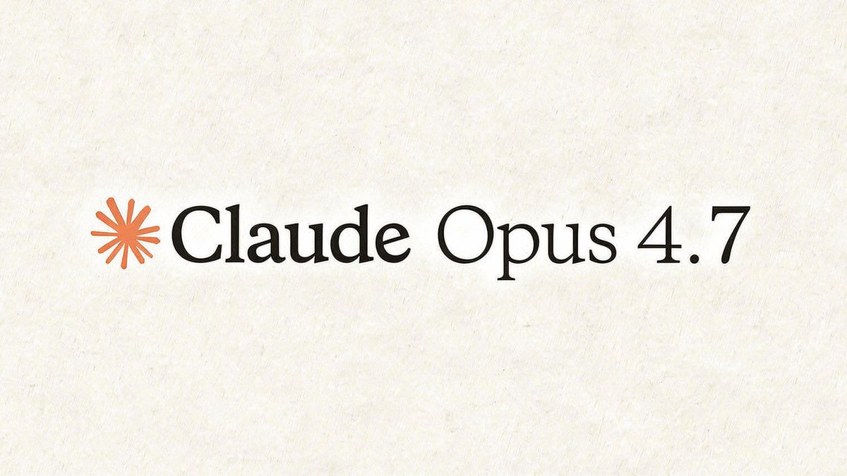 heyrohitai's tweet photo. Stop telling Claude Opus 4.7:
"summarize this"
"Write me a post."
"automate my workflow."

You're using the most powerful AI ever built
like a fancier Google search.

Anthropic just launched Claude Opus 4.7

It doesn't just answer.
It thinks. Plans. Executes.

Here are 7 prompts the top 1% are using
to run their entire business on autopilot