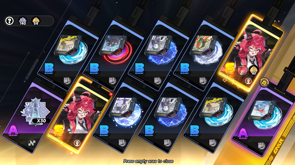 Geez 20 rolls in and I got a Dupe!

IS THIS A SIGN