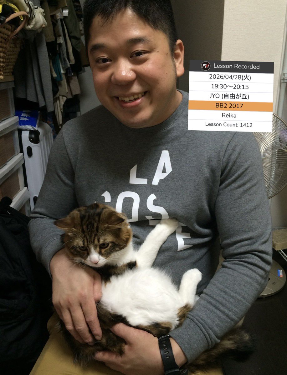 フィルゴリ君 tweet media