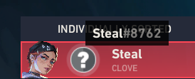 itsaelo's tweet photo. .@RiotSupport @VALORANT @ItsGamerDoc @LeagueOfLegends @FBI @realDonaldTrump @Fortnite @ChipotleTweets @McDonalds @timthetatman @michaeljackson this guy just dropped 40 kills in my ascendant 5 stack lobby. please do something here https://t.co/ij0FXNanj5