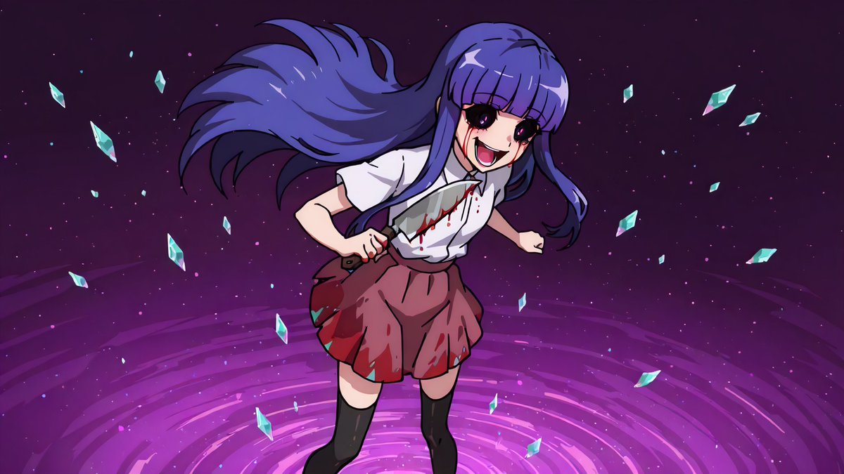 Hellscape_Art's tweet photo. Nipaaaaaaaaah 🥰 https://t.co/Zqzh0WV8pf