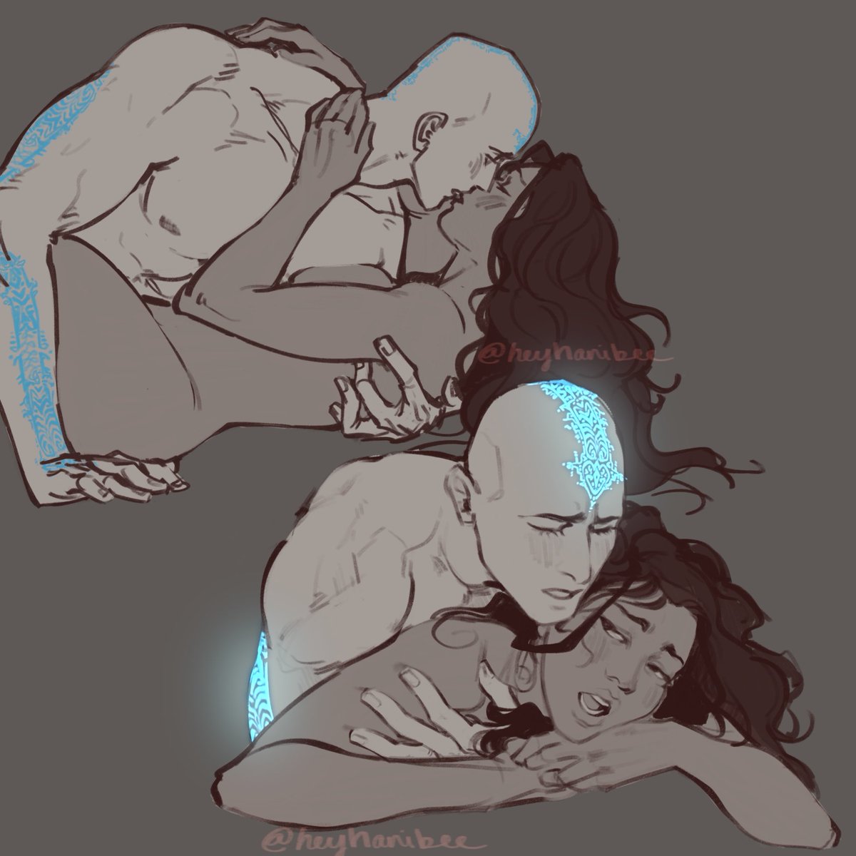 hani✿🐝 tweet media