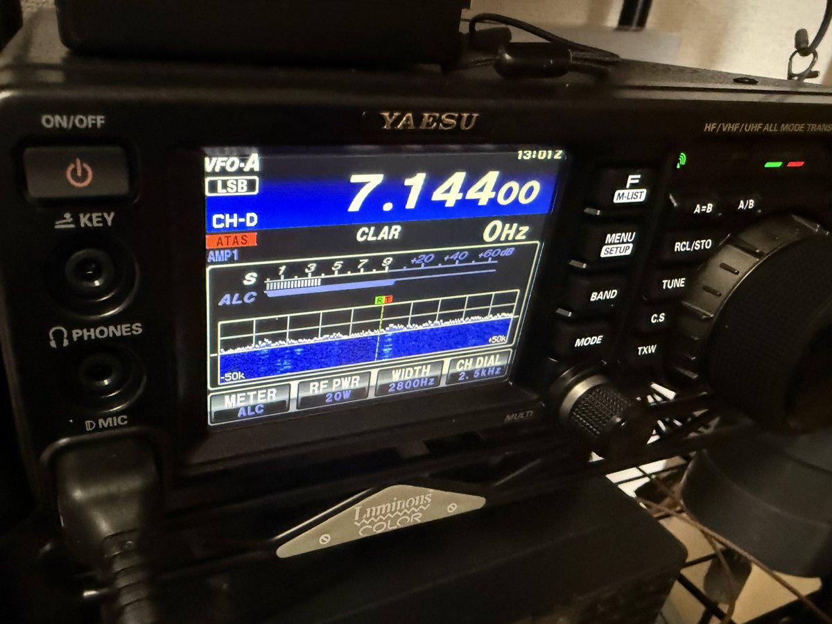 JP7DLA/1 tweet media