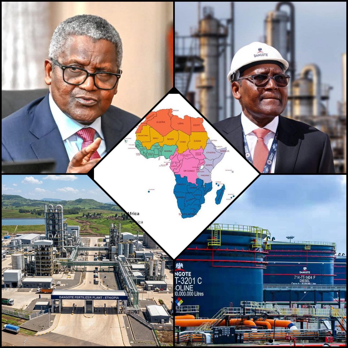 Africa Today Media Group tweet media