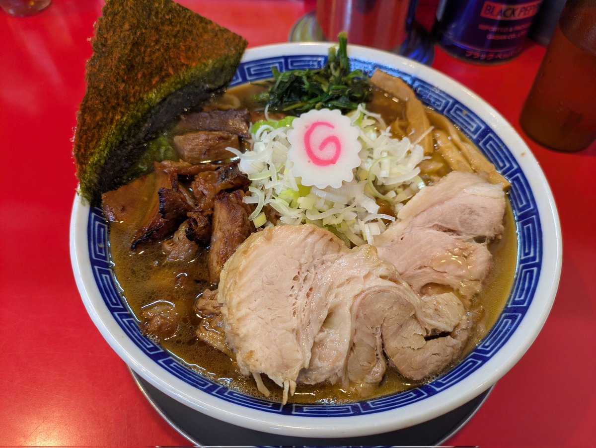 キング tweet media