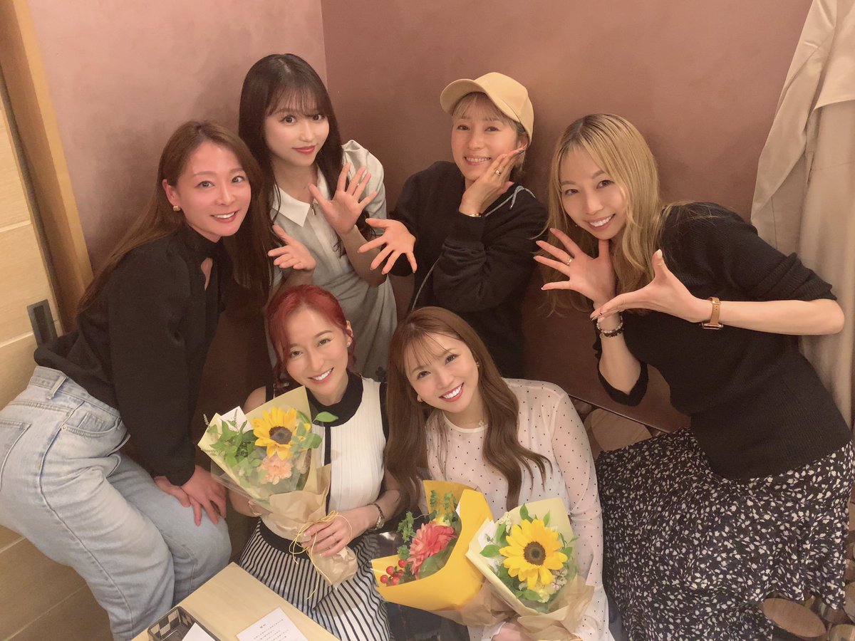 穐田和恵 tweet media