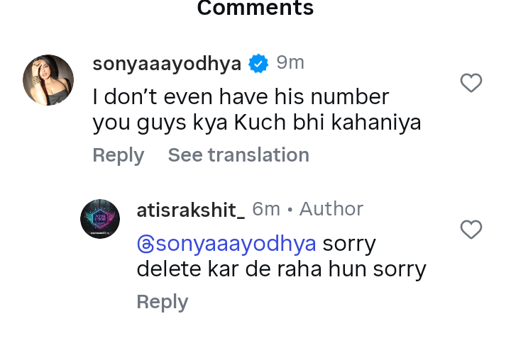 Sandeep sharma tweet media