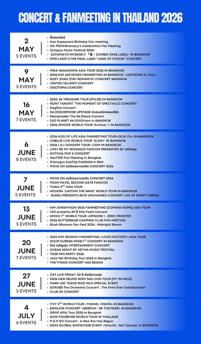 เดือนนี้ติ่งไหน! tweet media